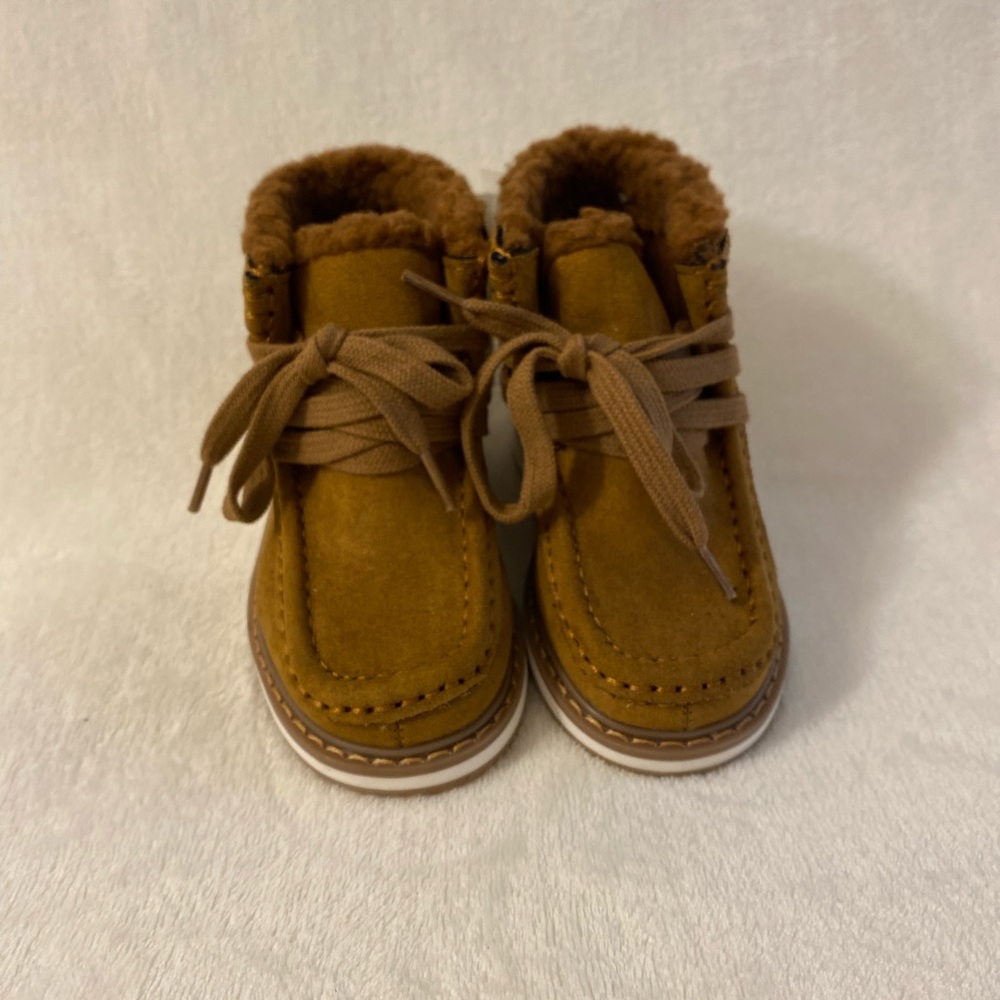 Baby Gap boots
